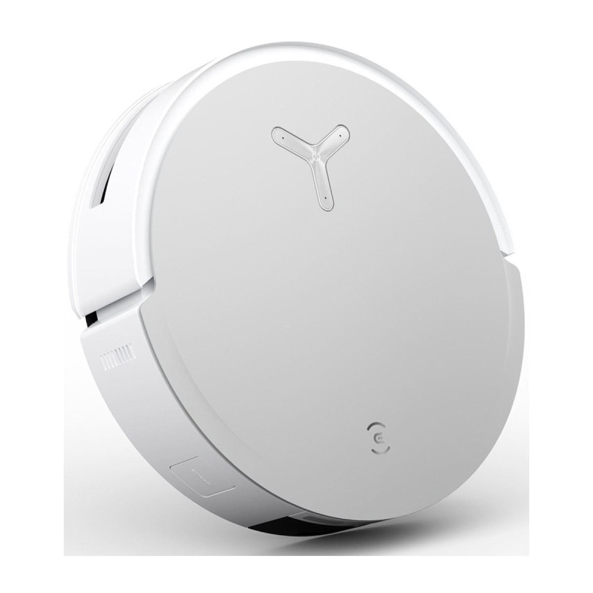 Ecovacs X8 OMNI ρομπότ καθαρισμού (λευκό)