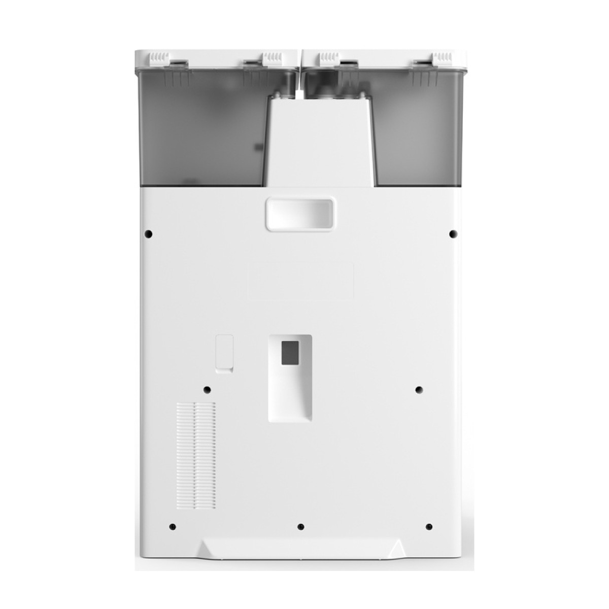 Ecovacs X8 OMNI ρομπότ καθαρισμού (λευκό)