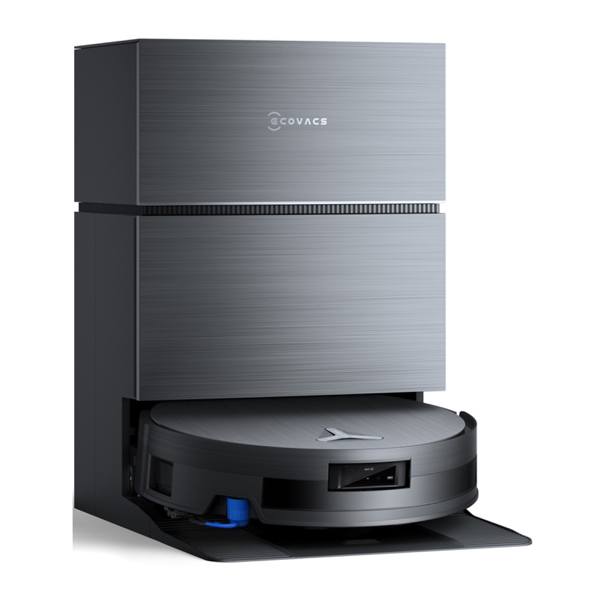 Ρομπότ καθαρισμού Ecovacs Deebot X11 PRO OMNI