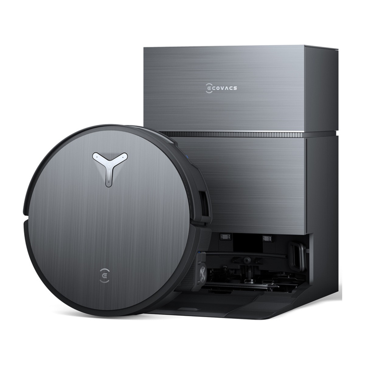 Ρομπότ καθαρισμού Ecovacs Deebot X11 PRO OMNI