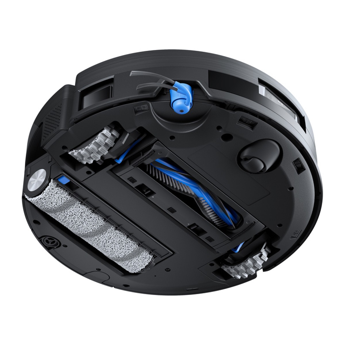 Ρομπότ καθαρισμού Ecovacs Deebot X11 PRO OMNI