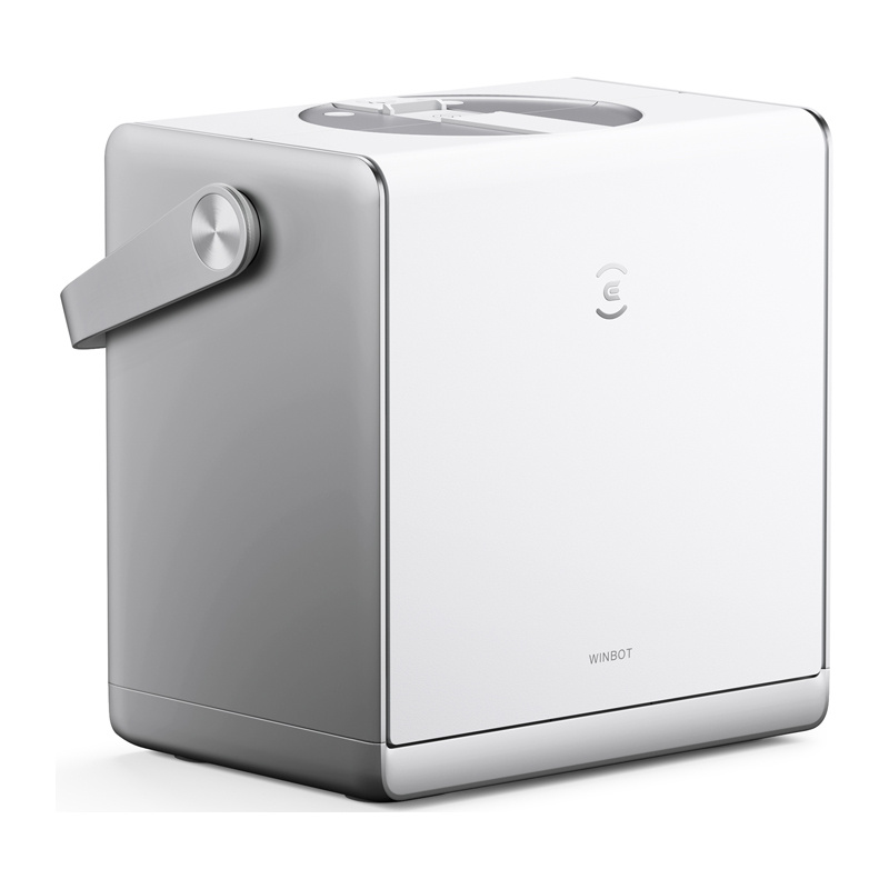 Ρομπότ καθαρισμού παραθύρων Ecovacs W2 PRO Omni