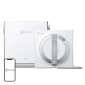 Ρομπότ καθαρισμού παραθύρων Ecovacs W2 PRO Omni