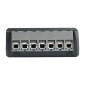 Sterownik Shelly 2PM Gen4 Zigbee/Matter