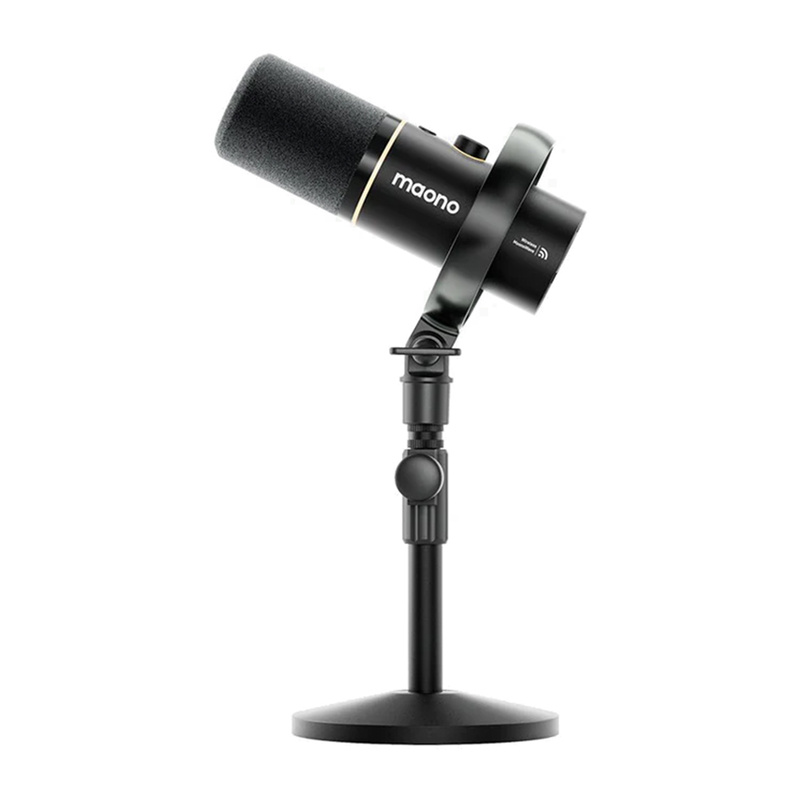 Δυναμικό μικρόφωνο Maono PD200W (Μαύρο)