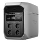 Φορητός σταθμός τροφοδοσίας EcoFlow DELTA 3 Max Plus