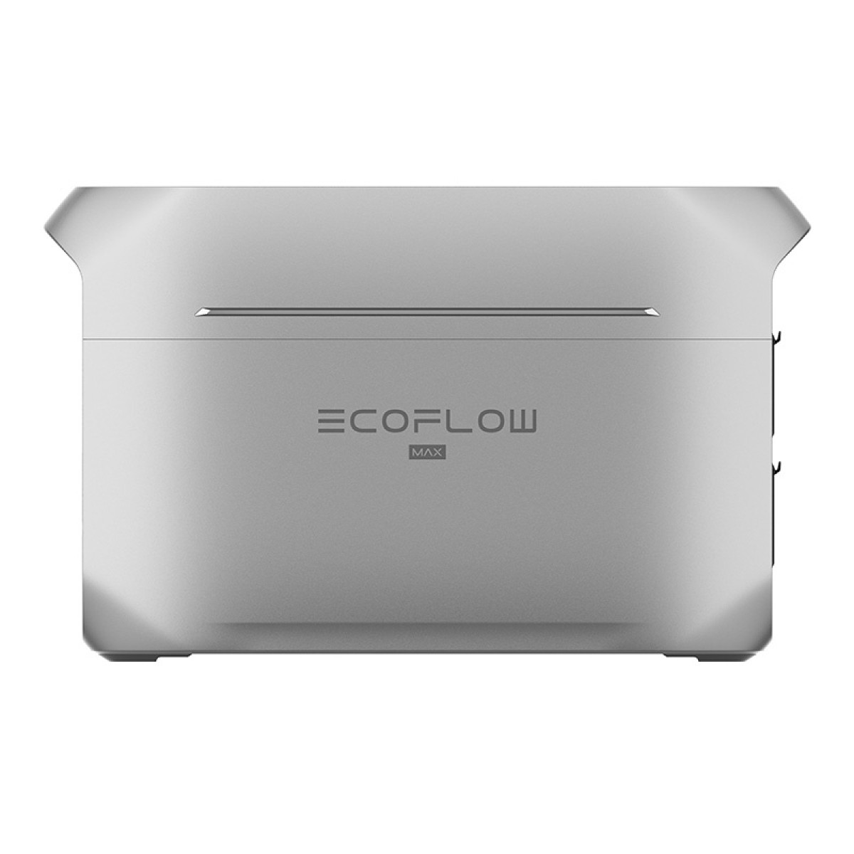 Φορητός σταθμός τροφοδοσίας EcoFlow DELTA 3 Max Plus