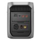 Φορητός σταθμός τροφοδοσίας EcoFlow DELTA 3 Max Plus