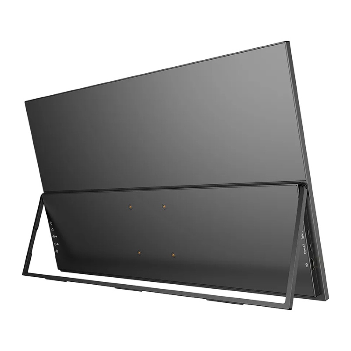 Uperfect UMax 23 M238T01 Φορητή οθόνη 23,8'' 1920x1080 120Hz