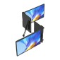 Uperfect Z14-3S M140G12 14'' 2240x1400 60Hz φορητή οθόνη