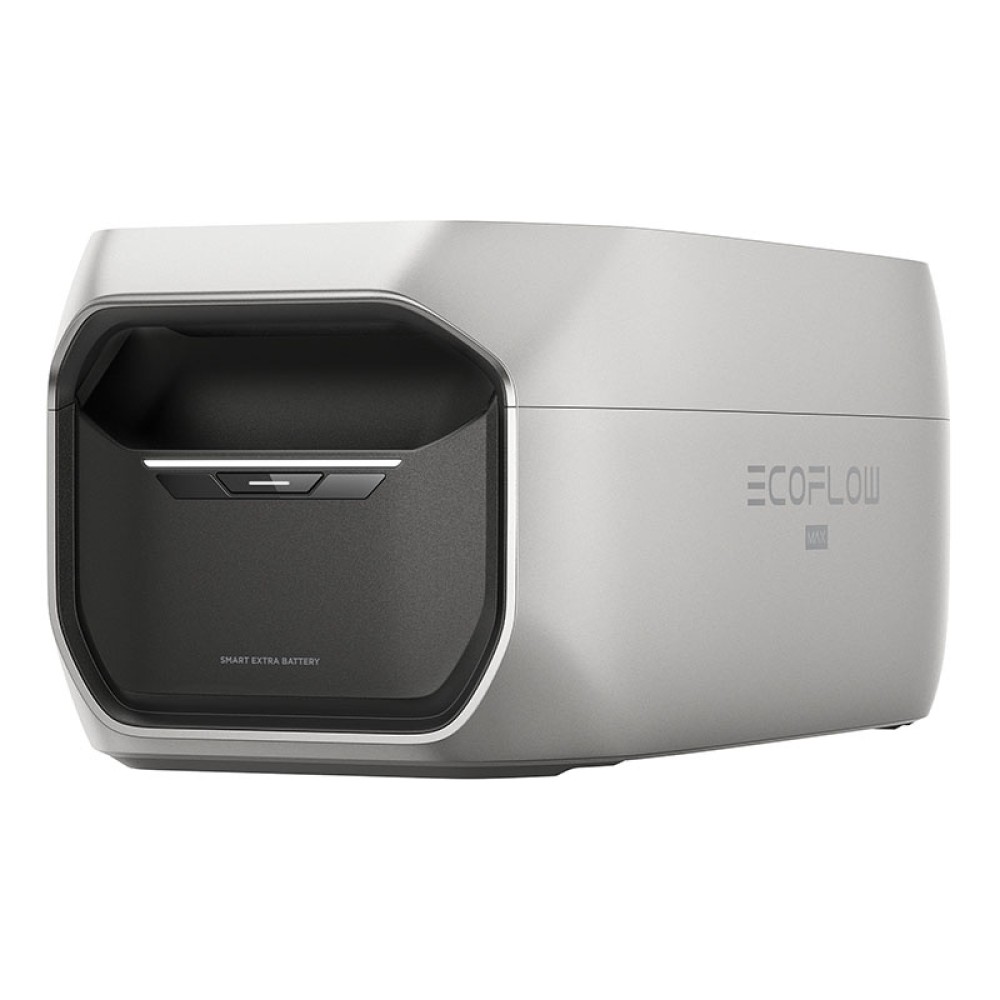 Μπαταρία EcoFlow DELTA 3 Max Plus