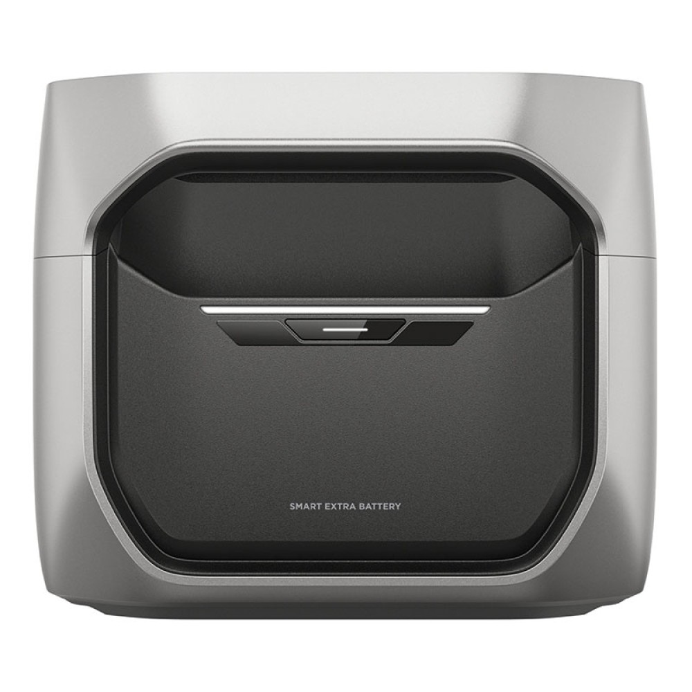 Μπαταρία EcoFlow DELTA 3 Max Plus