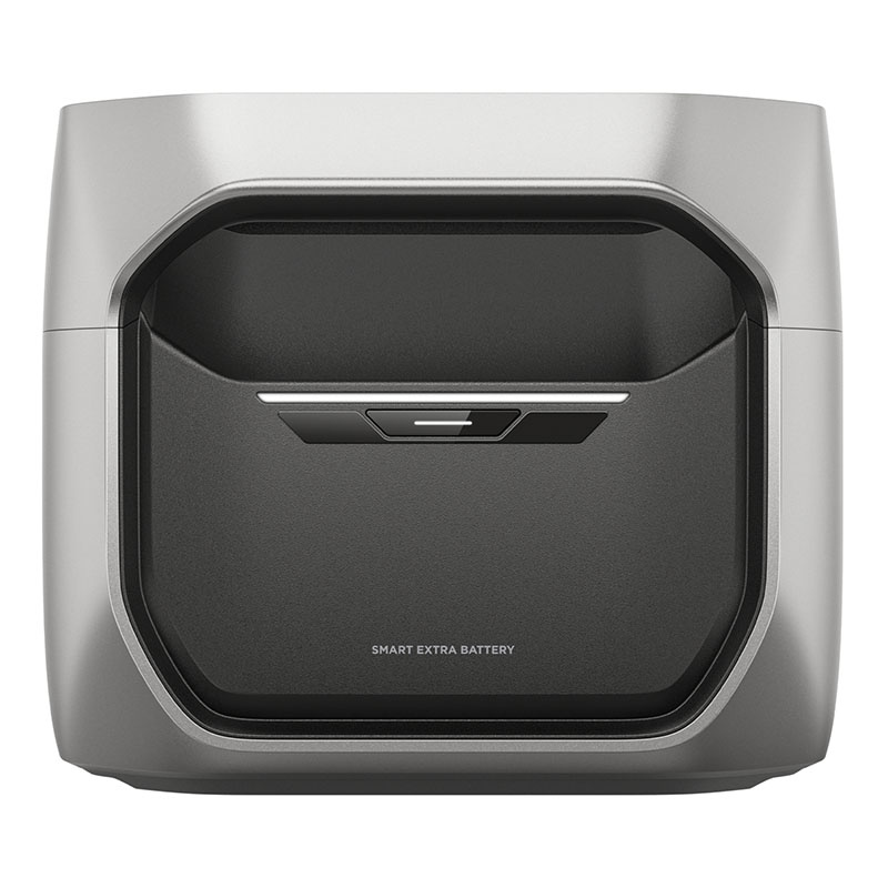 Μπαταρία EcoFlow DELTA 3 Max Plus