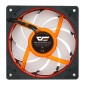 Ανεμιστήρας ψύξης Darkflash DE8 (μαύρο)