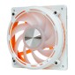Ανεμιστήρας ψύξης Darkflash DE8 (λευκό)