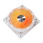 Ανεμιστήρας ψύξης Darkflash DE8 (λευκό)
