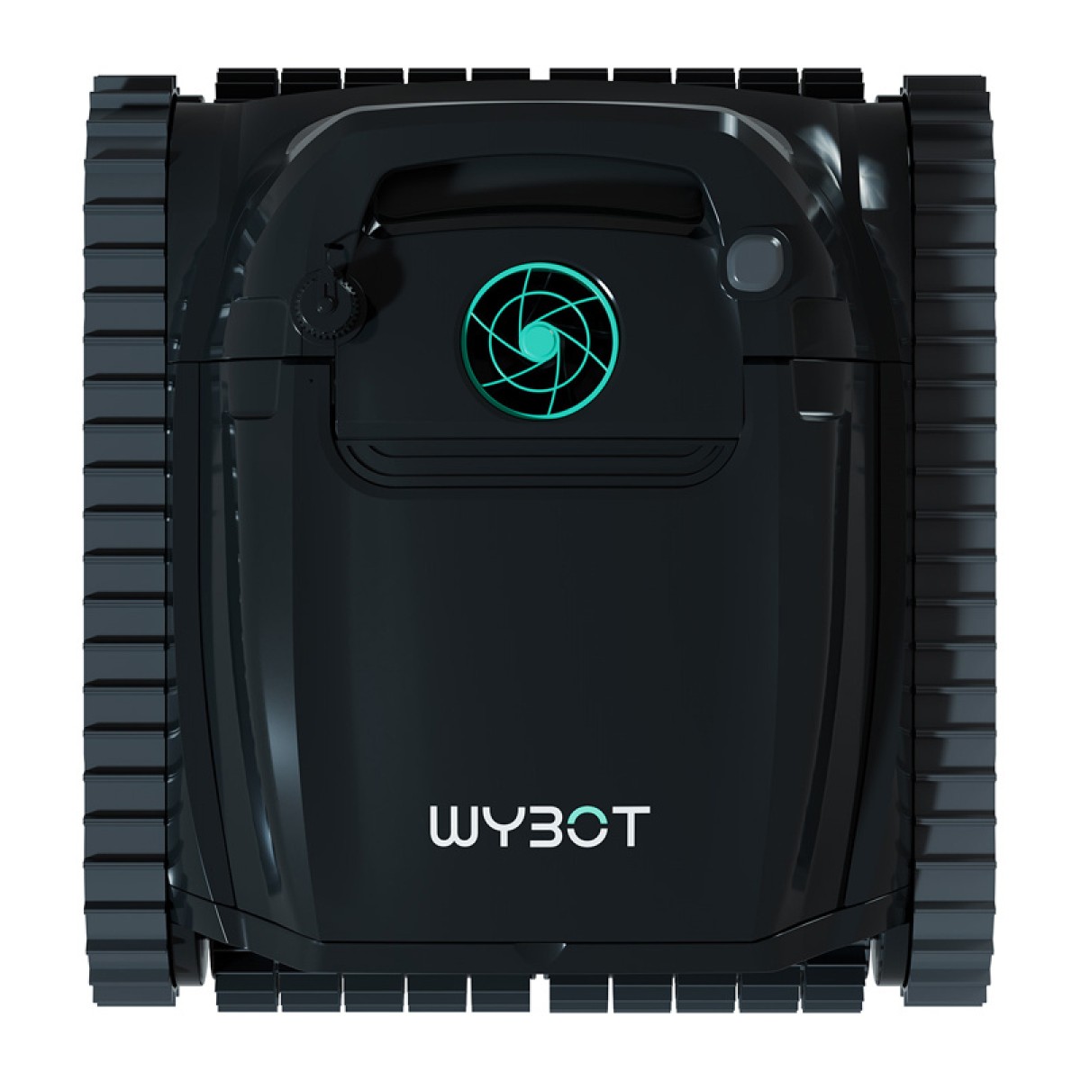 Ασύρματο ρομπότ καθαρισμού πισίνας WYBOT M1