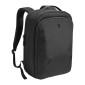 TOMTOC Explorer-T60 Σακίδιο πλάτης για φορητό υπολογιστή 16"/22,5 L (Μαύρο)