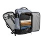 Tomtoc Navigator-T66 Liteway Travel Backpack, 17"/40L (γκρι)