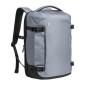 Tomtoc Navigator-T66 Liteway Travel Backpack, 17"/40L (γκρι)