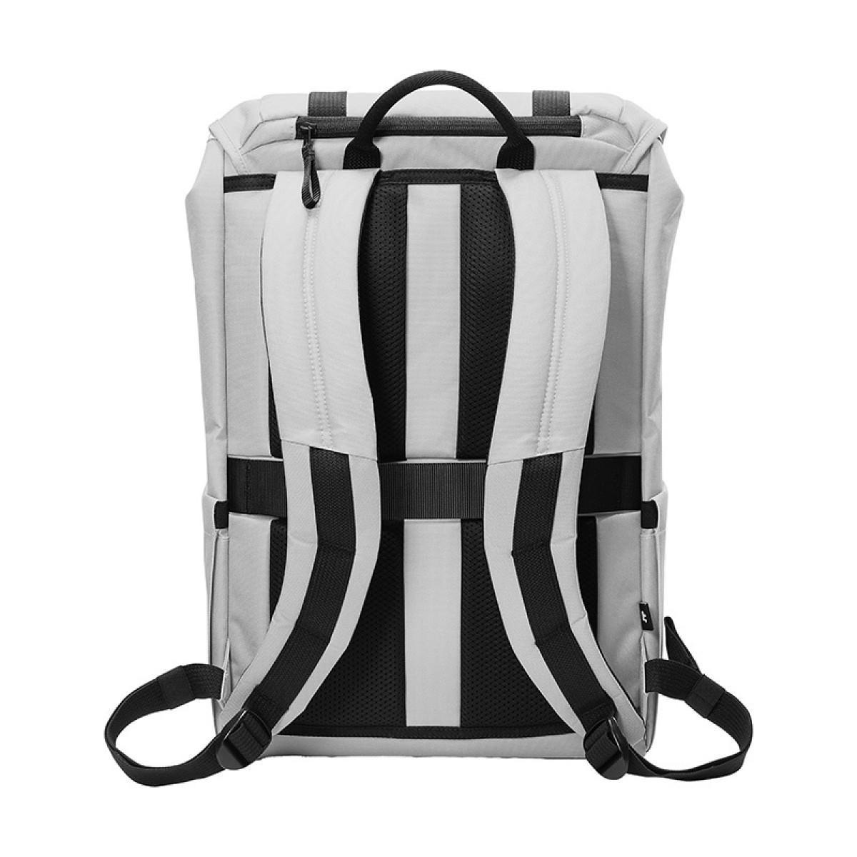 Τσάντα πλάτης για φορητό υπολογιστή Tomtoc VintPack-TA1, 15,6"/22L (γκρι)