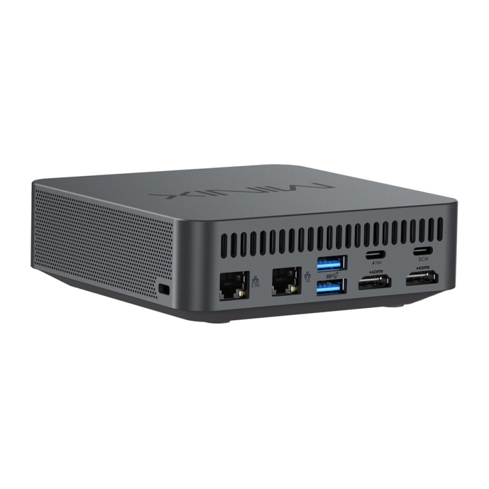 Μίνι υπολογιστής Minix N512 i5 12600h 16GB 1TB Windows 11 Pro