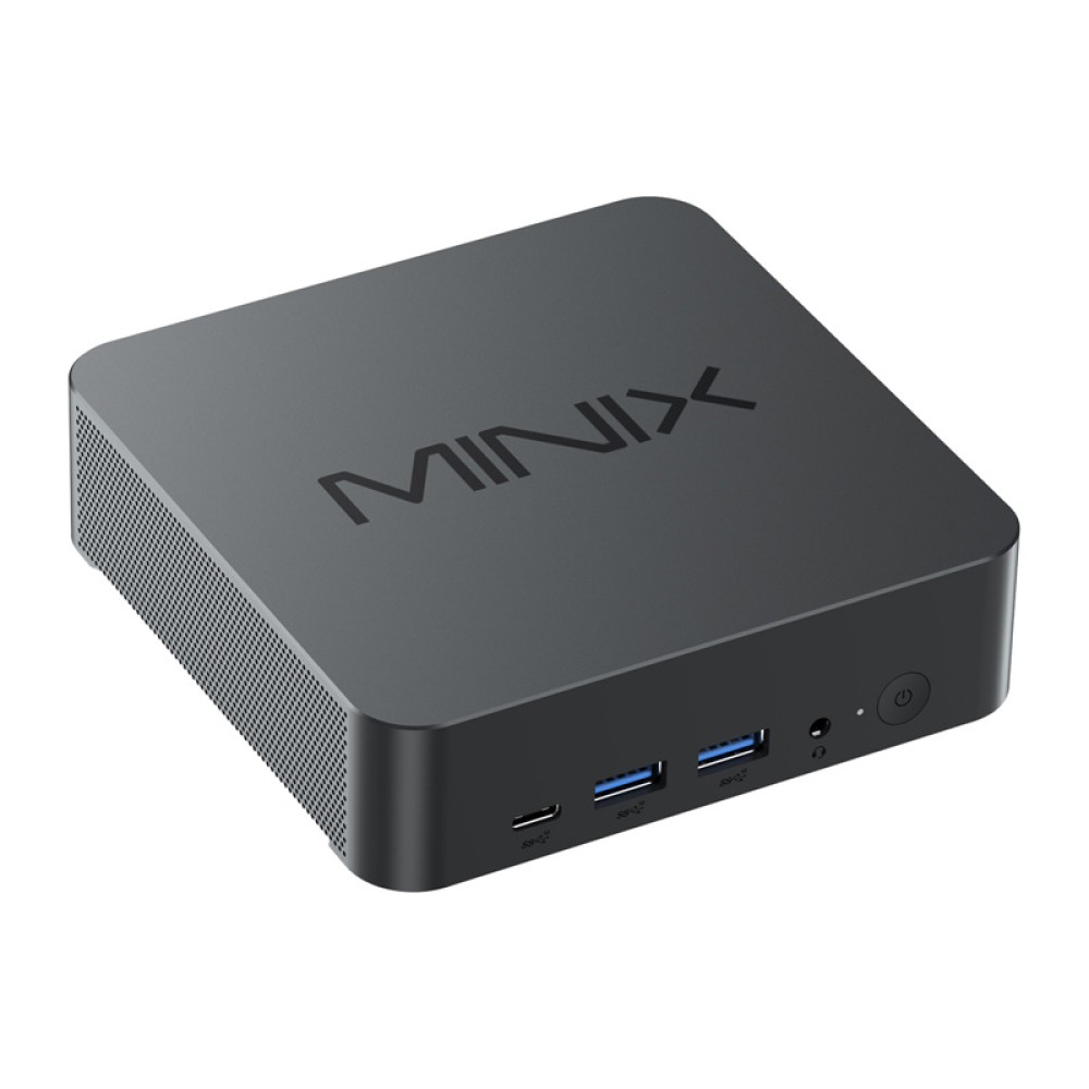 Μίνι υπολογιστής Minix N512 i5 12600h 16GB 1TB Windows 11 Pro