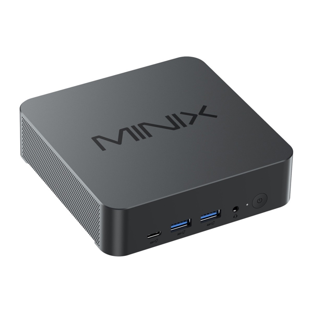 Μίνι υπολογιστής Minix N512 i5 12600h 16GB 1TB Windows 11 Pro