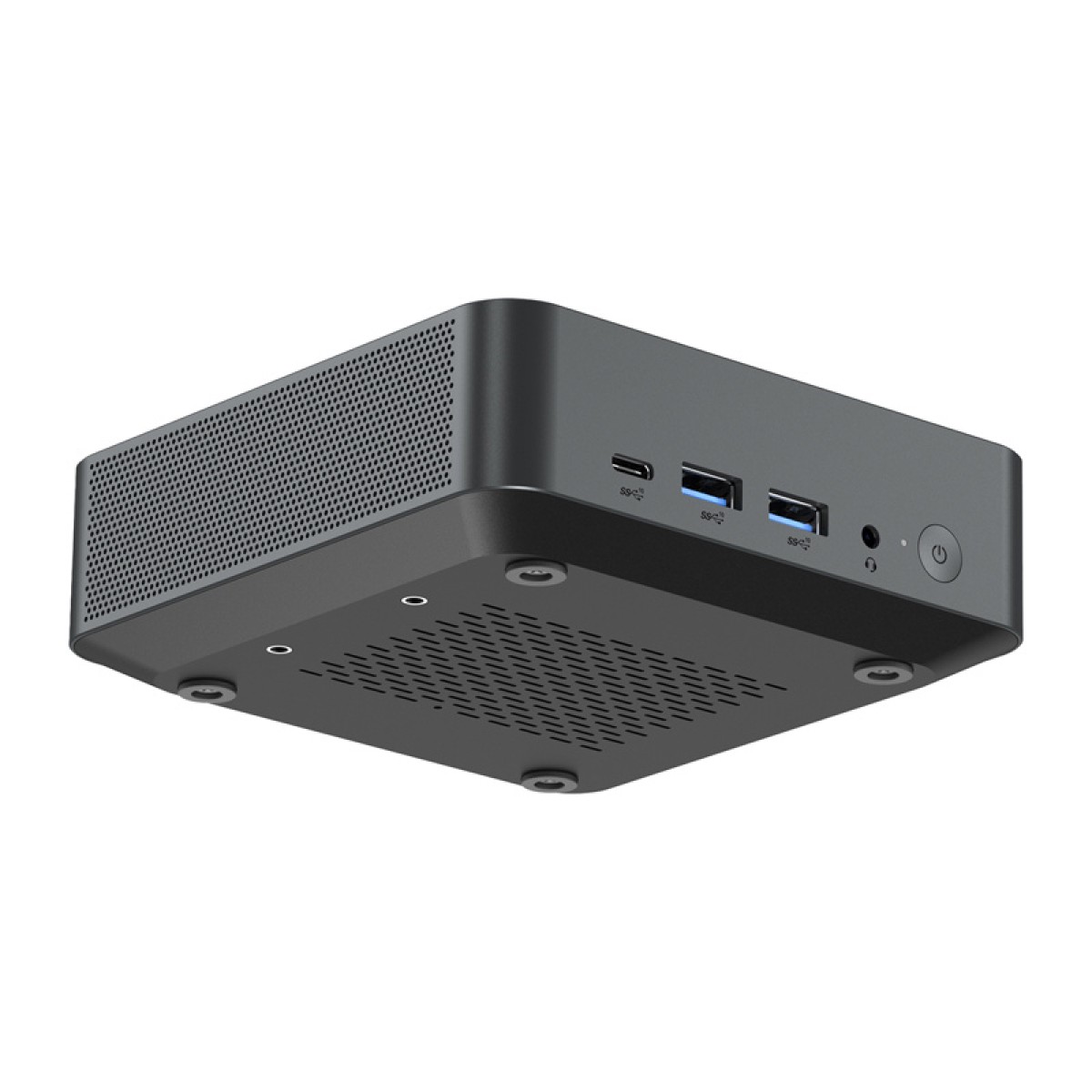 Μίνι υπολογιστής Minix N512 i5 12600h 16GB 1TB Windows 11 Pro