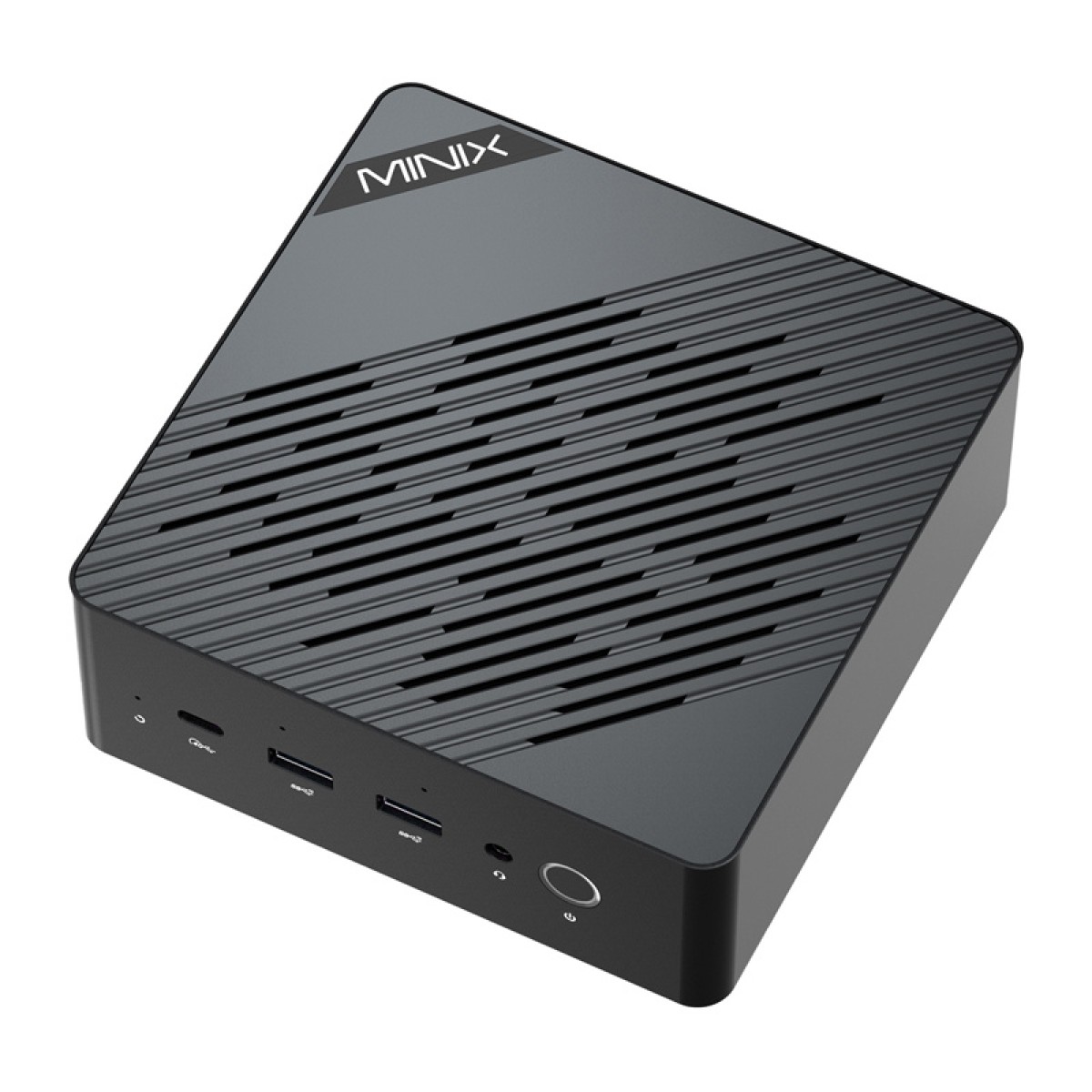 Μίνι PC Minix ER937 ER937 HX370 32GB 1TB Windows 11 Pro