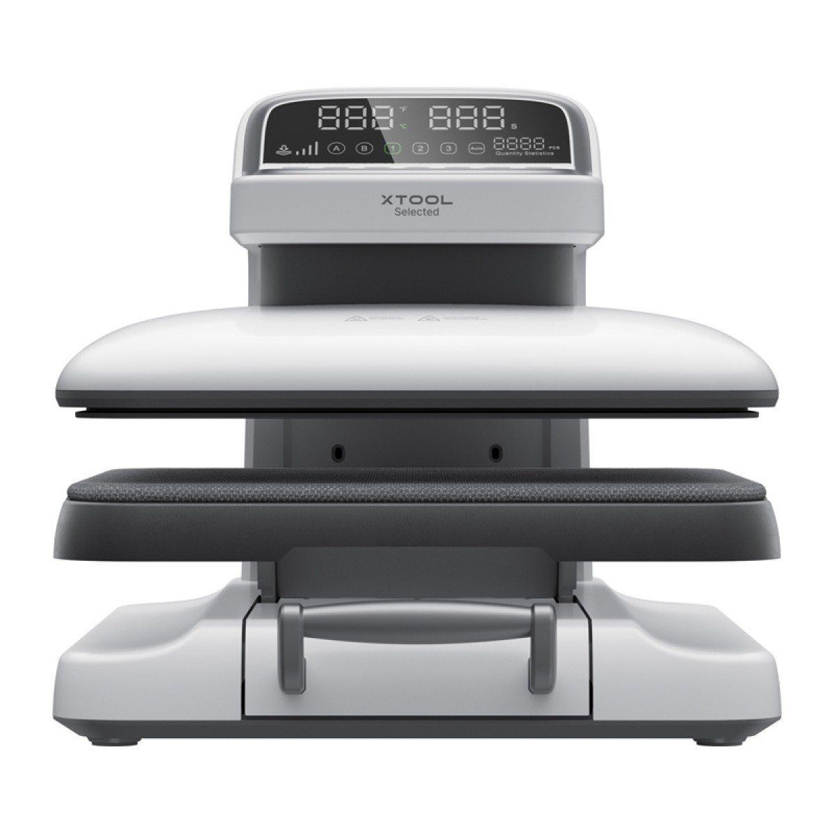Αυτόματη πρέσα xTool Selected HeatPress 2
