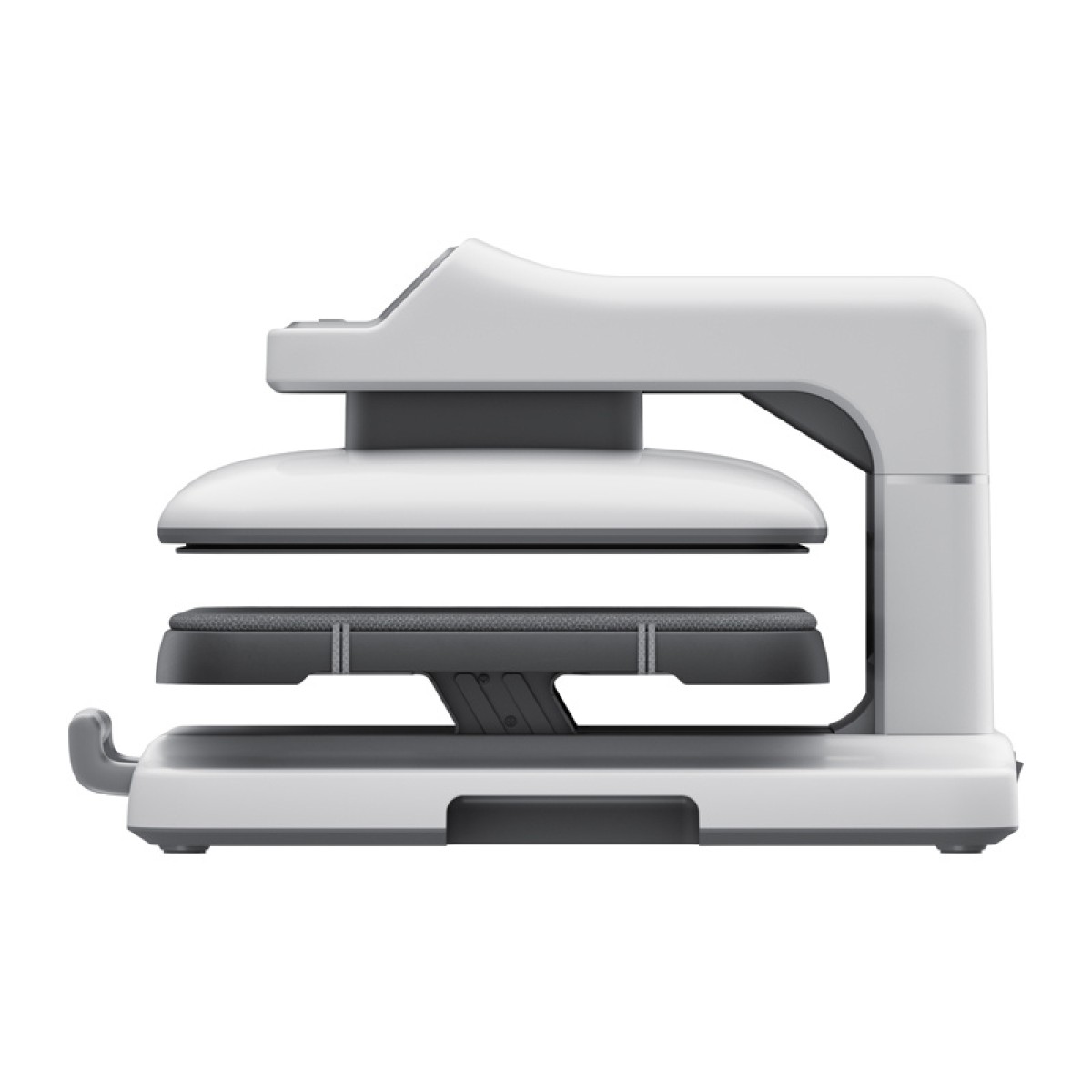 Αυτόματη πρέσα xTool Selected HeatPress 2