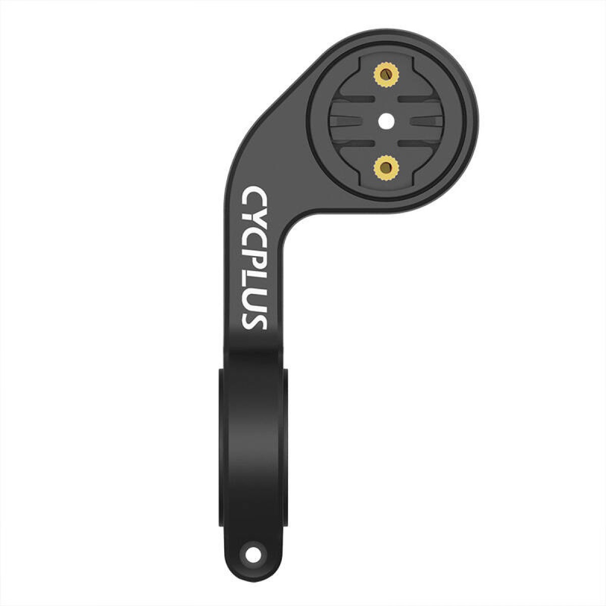 Cycplus Βάση για Κοντέρ Ποδηλάτου Z1 (Μαύρο)