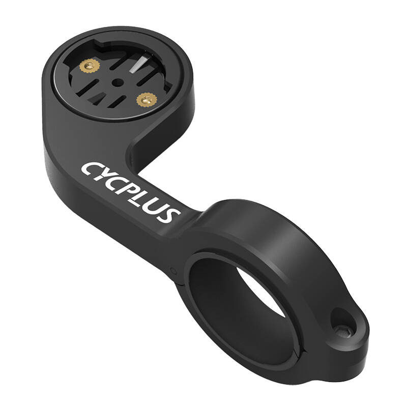 Cycplus Βάση για Κοντέρ Ποδηλάτου Z1 (Μαύρο)