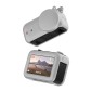 Προστατευτικό σιλικόνης euti Puluz για DJI Osmo Nano (Γκρι)