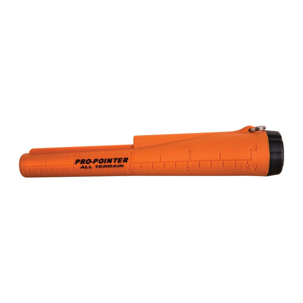 Ανιχνευτής μετάλλων χειρός Garrett Pro-pointer AT Pinpointer
