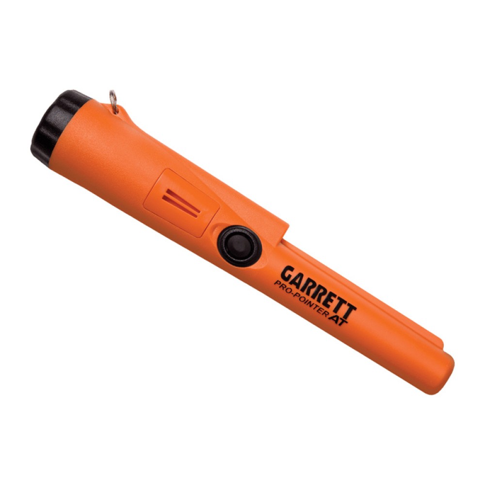 Ανιχνευτής μετάλλων χειρός Garrett Pro-pointer AT Pinpointer