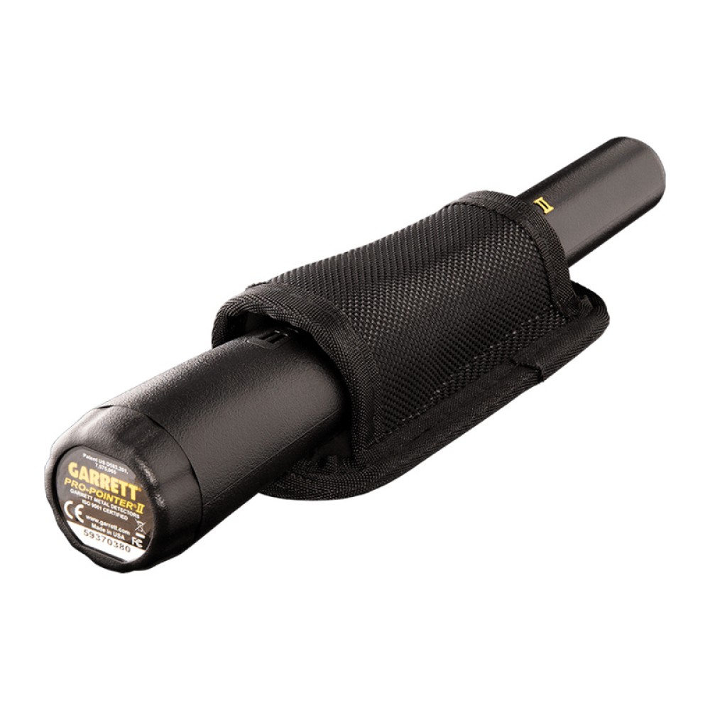 Ανιχνευτής μετάλλων χειρός Garrett Pro-Pointer II Pinpointer