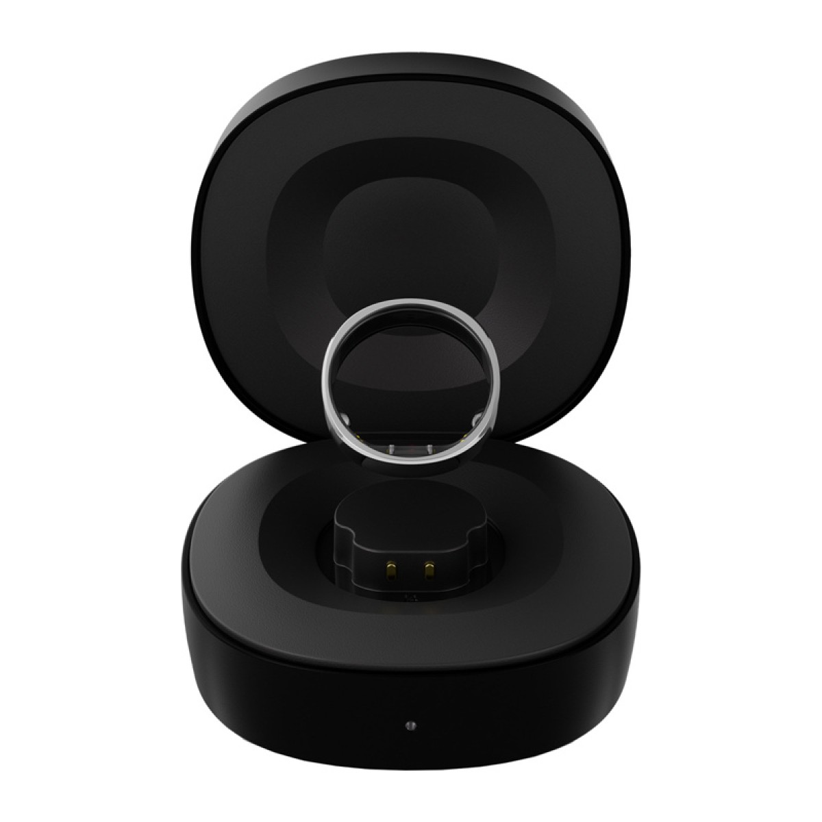 Smartring RingConn Gen 2 (μέγεθος 6, ασημί)