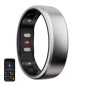 Smartring RingConn Gen 2 (μέγεθος 10, ασημί)