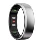 Smartring Gen 2 RingConn RCA-01, 12 (ασημί)