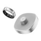 Smartring Gen 2 Air RingConn RCA-02, 6 (ασημί galaxy)
