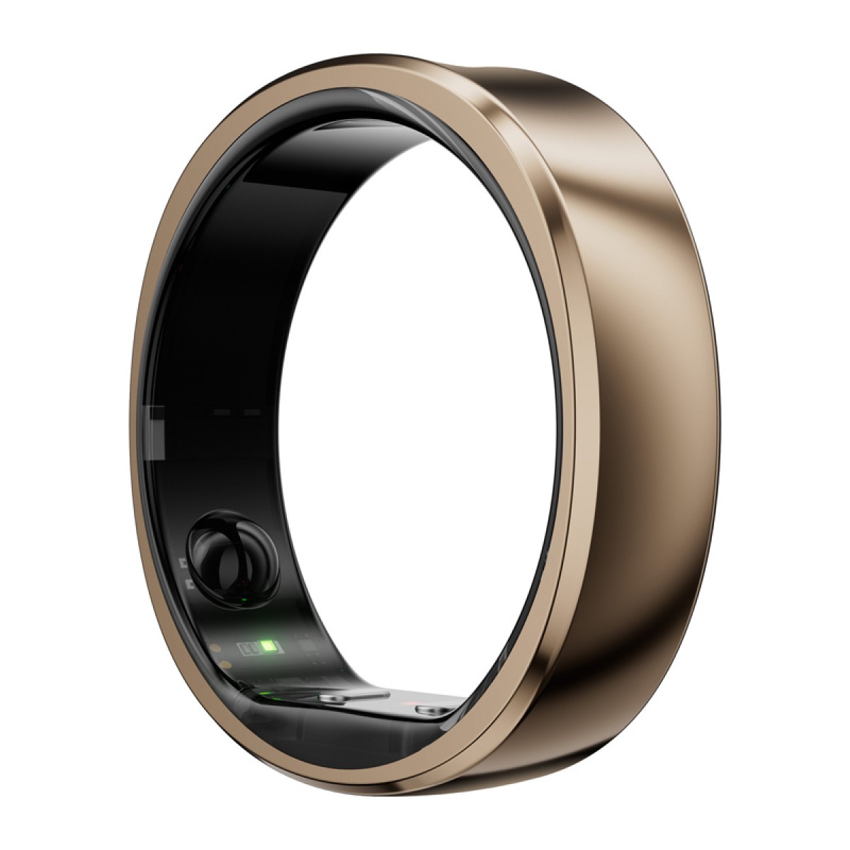 Smartring Gen 2 Air RingConn RCA-02, έκδοση 9 (χρυσό)