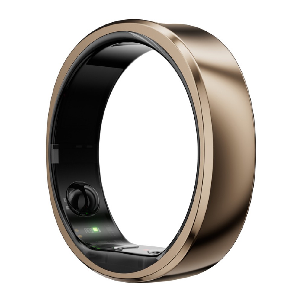 Smartring Gen 2 Air RingConn RCA-02, έτος 11 (χρυσό)