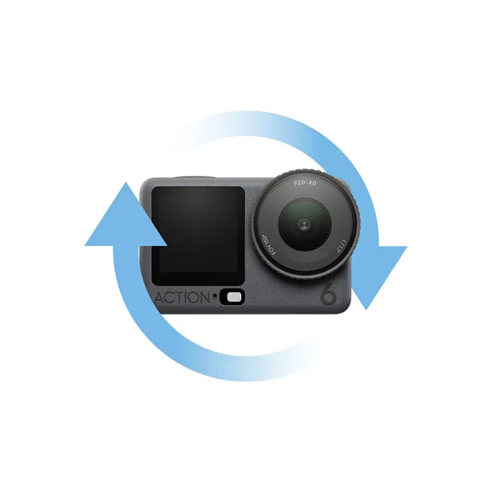 DJI Care Refresh DJI Osmo Action 6 (ετήσιο πρόγραμμα) - e-code