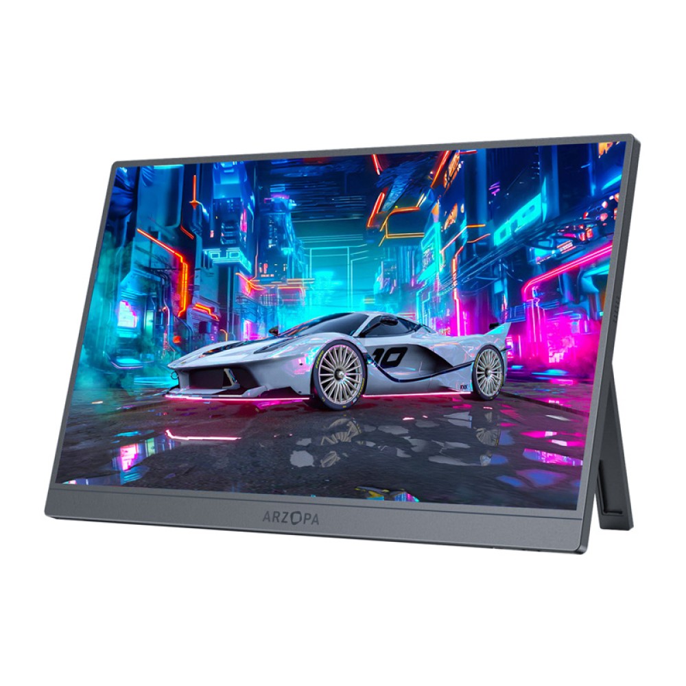 Arzopa Z3FC 16,1" 2,5K 180 Hz φορητή οθόνη