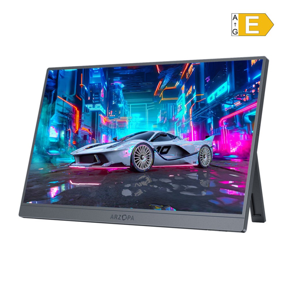 Arzopa Z3FC 16,1" 2,5K 180 Hz φορητή οθόνη