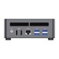 MINI-PC Minis Forum UM790 Pro Ryzen 9 7940HS barebone