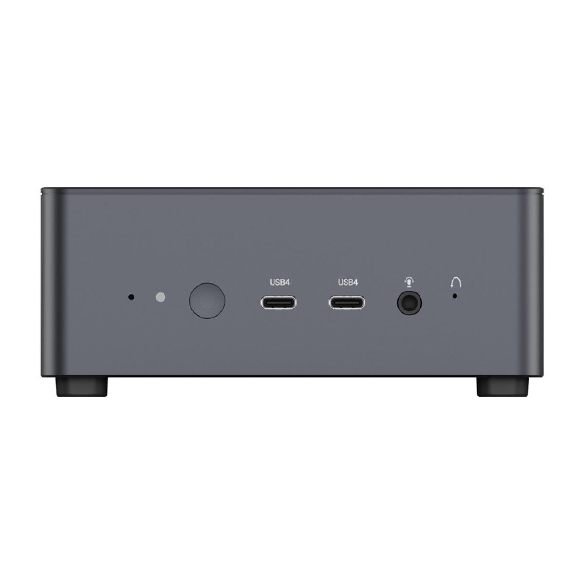 MINI-PC Minis Forum UM790 Pro Ryzen 9 7940HS barebone