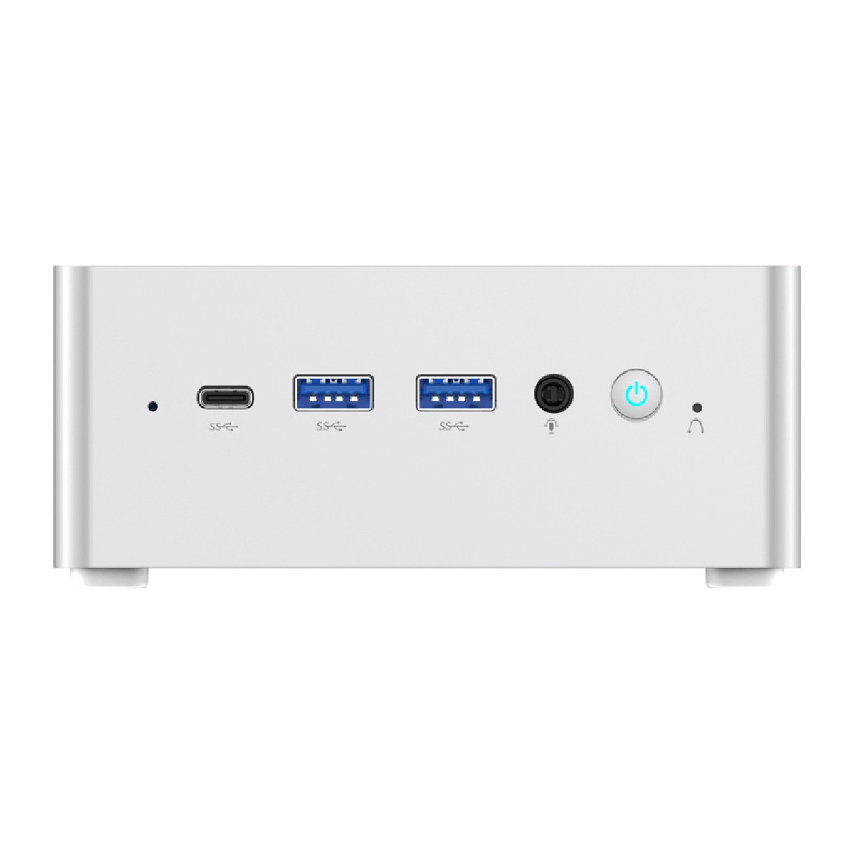 MINI-PC Minis Forum NAB6 Lite Intel Core i5-12600H, barebone